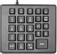 PRINTEK DS24TW-HL9 S2 USB,Vit