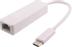 MICROCONNECT USB3.1 Type C to RJ45 Adapter