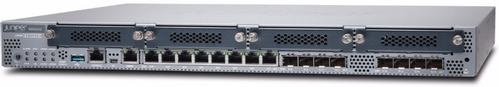 Juniper Networks SRX340 (HW only) (SRX340)