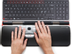 CONTOUR DESIGN RollerMouse Red plus + Balance Keyboard