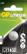 GP LITHIUM BUTTON CELL CR1632