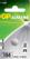 GP ALKALINE BUTTON CELL LR43