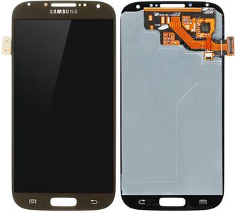 CoreParts Samsung Galaxy S4 Series LCD (MSPP71024)