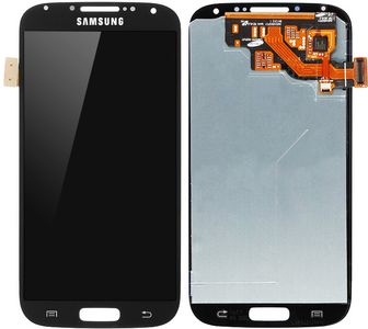 CoreParts Samsung Galaxy S4 Series LCD (MSPP71019)