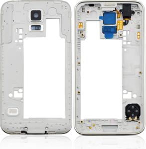 CoreParts Samsung Galaxy S5 SM-G900 Rear (MSPP70557)