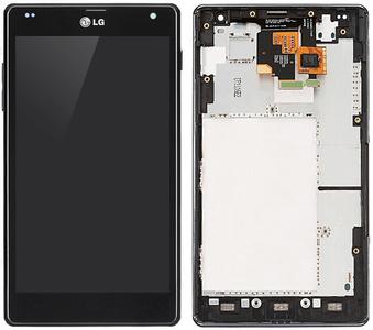 CoreParts LG Optimus G E970 LCD Screen (MSPP71931)