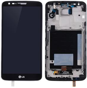 CoreParts LG G2 D800, D801, D803, LS980 LCD (MSPP71835)
