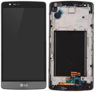CoreParts LG G3 S D722 LCD Screen and (MSPP71813)