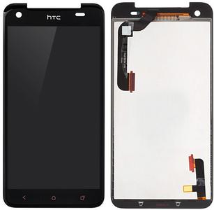CoreParts HTC Butterfly X920e LCD Screen (MSPP71626)