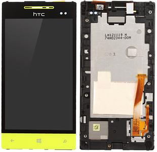 CoreParts HTC 8S LCD Screen and (MSPP71743)