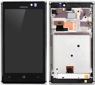 CoreParts LCD Screen and Digitizer with (MSPP72014)