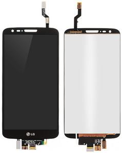 CoreParts LG G2 D802,D805 LCD Screen and (MSPP71815)