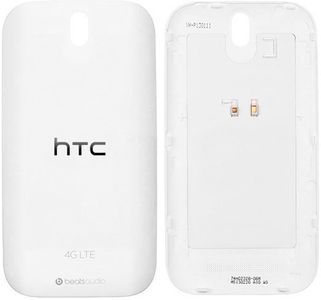 CoreParts HTC One SV Back Cover (4G LTE) (MSPP71649)