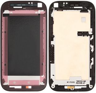 CoreParts HTC One SV Front Frame - Red (MSPP71643)