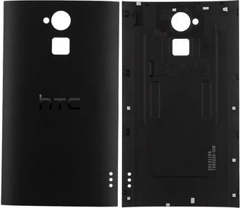 CoreParts HTC One Max Back Cover Black (MSPP71612)