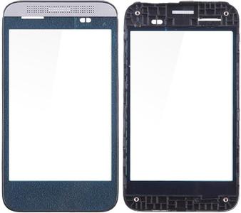 CoreParts HTC Desire 200 Front Frame (MSPP71487)