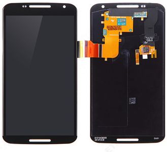CoreParts Motorola Nexus 6 LCD Screen (MSPP72546)