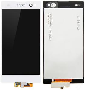 CoreParts Sony Xperia C3 LCD Screen and (MSPP72301)