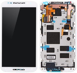 CoreParts Motorola Moto X 2nd Gen XT1096 (MSPP72568)