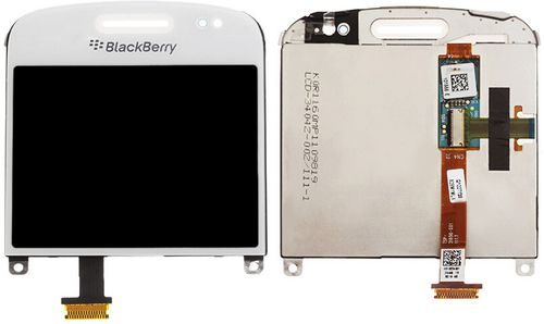 CoreParts BlackBerry Bold Touch 9900, (MSPP72779)