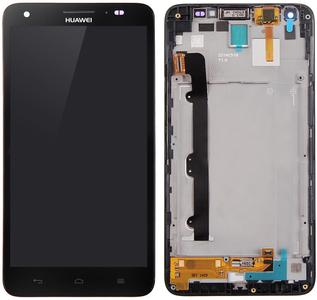 CoreParts Huawei Ascend G750 LCD Screen (MSPP72896)