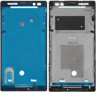CoreParts Sony Xperia C S39h Front Frame (MSPP72415)