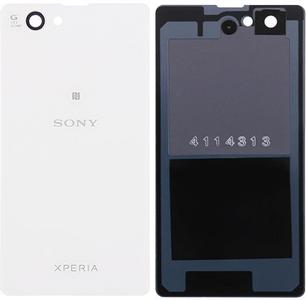 CoreParts Sony Xperia Z1 Compact Back (MSPP72376)