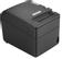 PARTNER TECH RP-600, USB & Parallel, Black