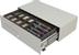 APG Micro Slide-Out Cash Drawer
