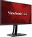 VIEWSONIC 27" 4K IPS Monitor