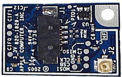 APPLE internal Bluetooth Board - (922-8349)