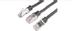 WIREWIN 5M Outdoor Patch RJ45 STP, CAT5E, blc PKW-OUT-K5E 5.0