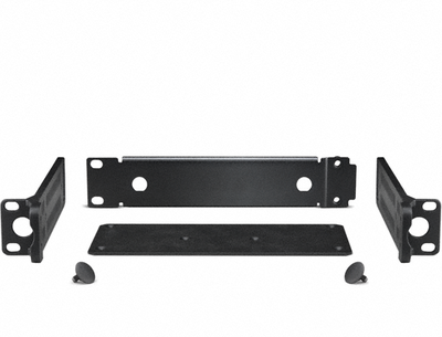 SENNHEISER Rack adapter set G3/G4 19" black (503167)
