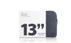 TRUNK 13" MacBook Air Suede sleeve