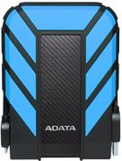 A-DATA 1TB Pro Ext. Hard Drive. Blue
