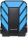 A-DATA 1TB Pro Ext. Hard Drive. Blue