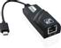CoreParts USB Type-C 3.1 to Gigabit Lan