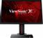 VIEWSONIC XG2402 24" FHD LED/ 1ms/ FreeSync/ DVI/ HDMI/ Spkr