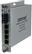 COMNET Self Managed Switch, 4 Ports