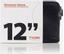 TRUNK 12" Macbook sleeve black