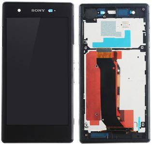 CoreParts Sony Xperia Z1S C9616 LCD (MSPP72361)