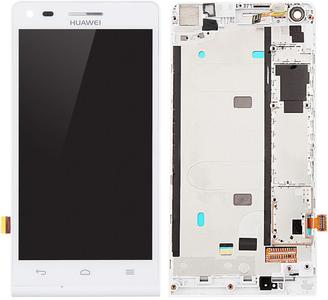 CoreParts Huawei Ascend G6 LCD Screen (MSPP72891)
