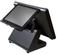 EBN 2ND DISPLAY BLACK W/O TOUCH