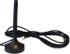 TELTONIKA WiFi ant. 5dBi magnetic type w/ 1.5m cbl RPSMA-Male