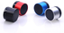 MicroSpareparts Bluetooth Drum Speaker Black