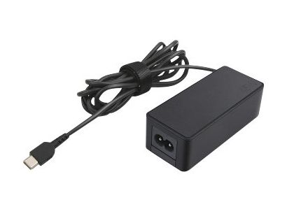 LENOVO 45W Standard AC Adapter USB Type-C (DK) (4X20M26257)