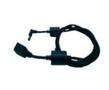 ZEBRA CABLE,CABLE, ASSEMBLY,CABLE, POWER, 100-240 VAC, 12VDC, 5A