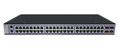 Extreme Networks ExtremeSwitching 220, 48 x 1GbE Base-T, 4 x 10GbE SFP+, Fixed PSU, L2, Static Routes, RIP