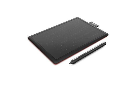 WACOM One by Medium graphic tablet (CTL-672-S)