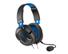 TURTLE BEACH Recon 50P Gaming Headset 3.5mm minijack, avtagbar mik, kablet fjernkontroll, pc, ps4, ps3, ny xbox one